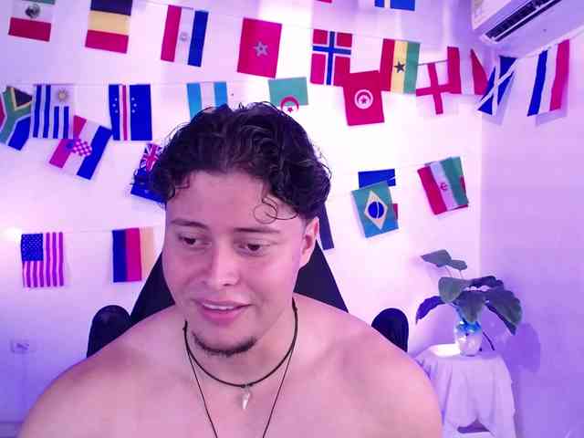 fucking-bear Sex Cam Show