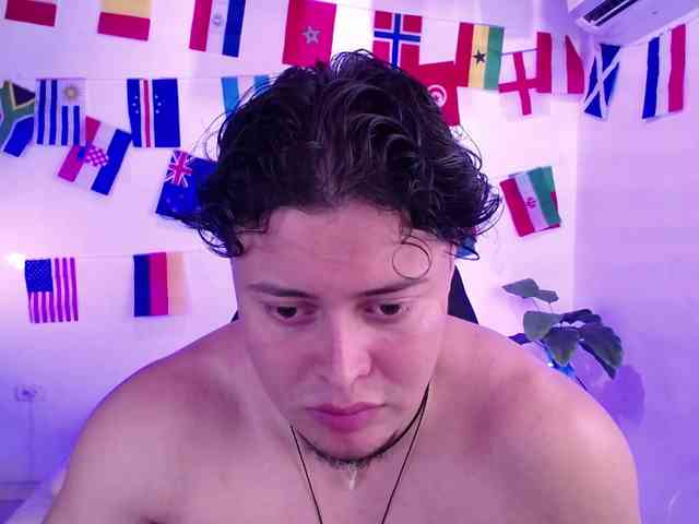 fucking-bear Sex Cam Show