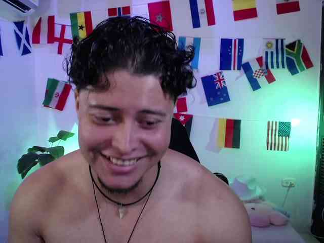fucking-bear Sex Cam Show