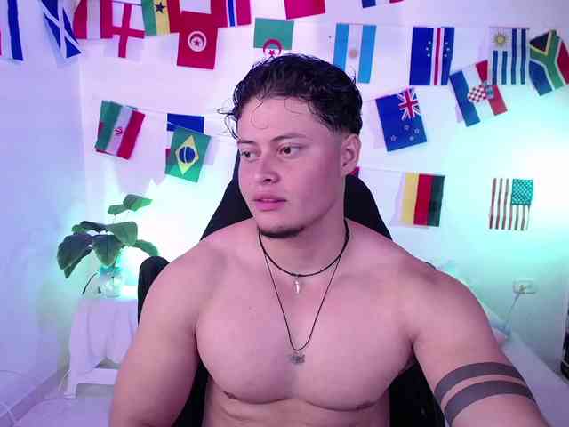 fucking-bear Sex Cam Show