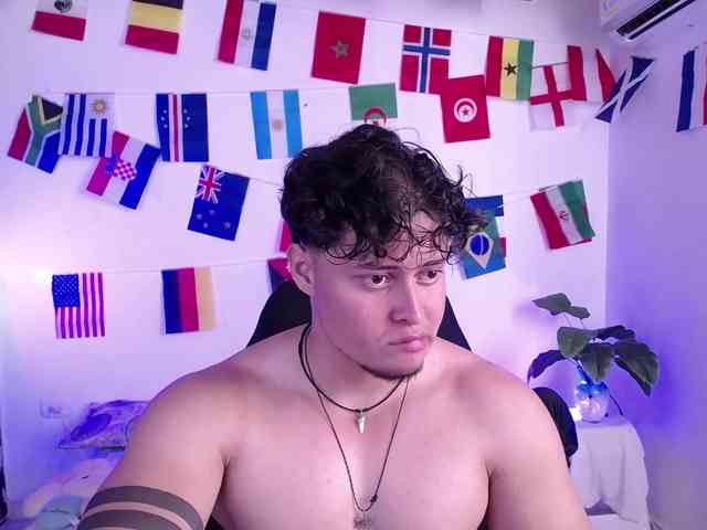 fucking-bear Sex Cam Show