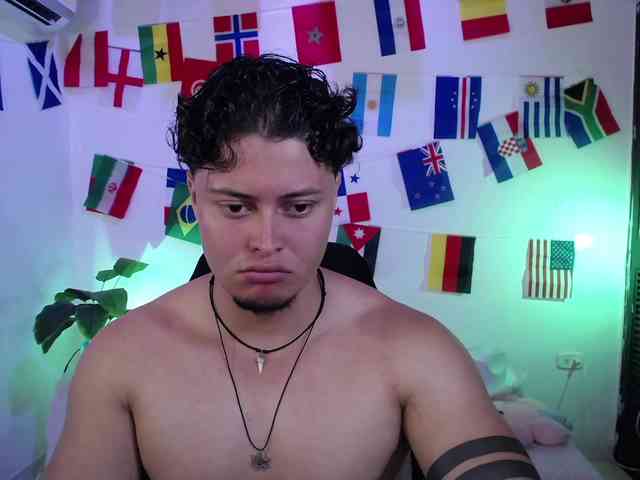 fucking-bear Sex Cam Show