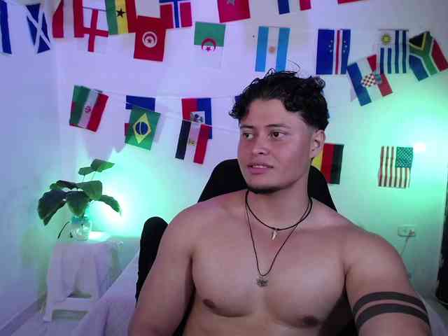 fucking-bear Sex Cam Show