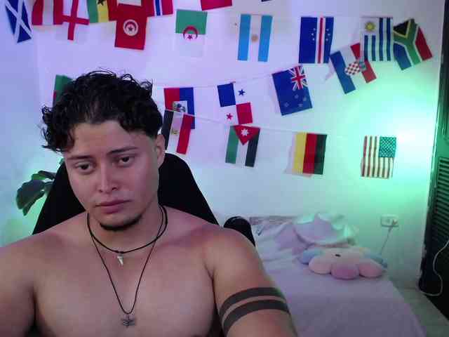 fucking-bear Sex Cam Show