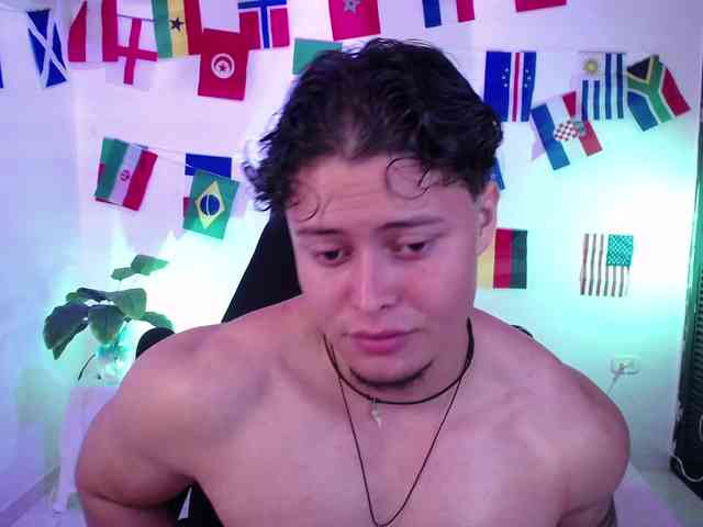 fucking-bear Sex Cam Show