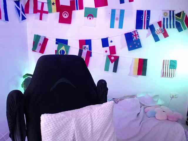 fucking-bear Sex Cam Show