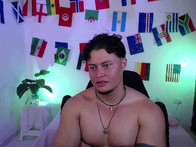 fucking-bear Sex Cam Show