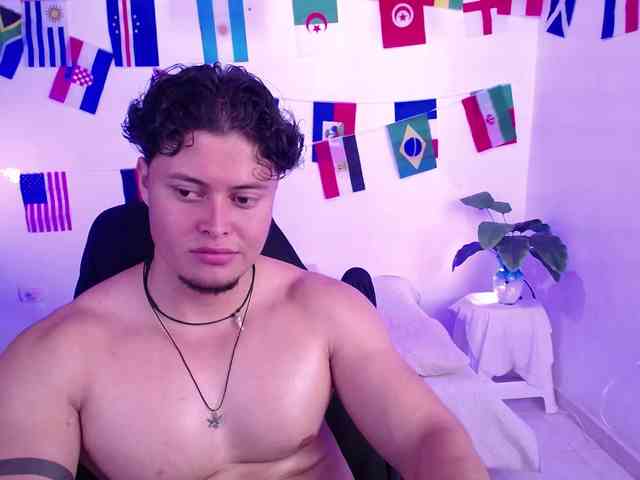 fucking-bear Sex Cam Show