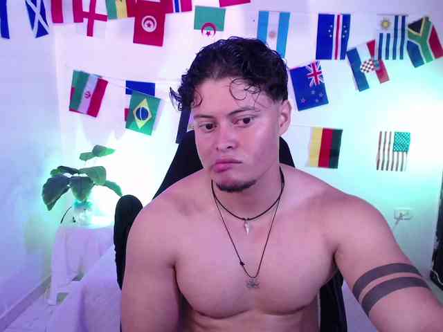 fucking-bear Sex Cam Show