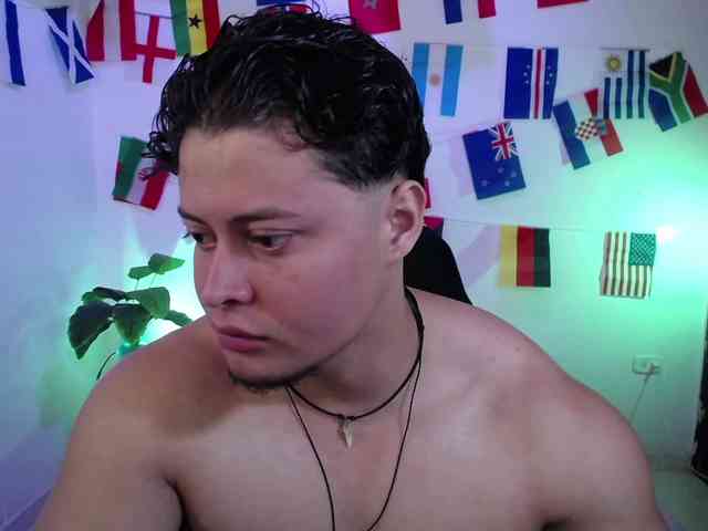 fucking-bear Sex Cam Show