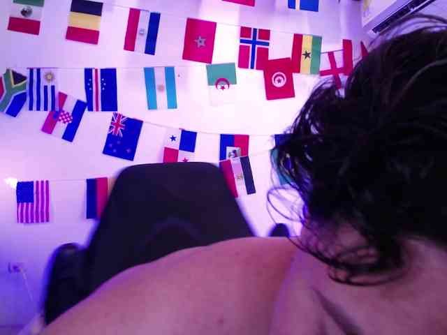 fucking-bear Sex Cam Show