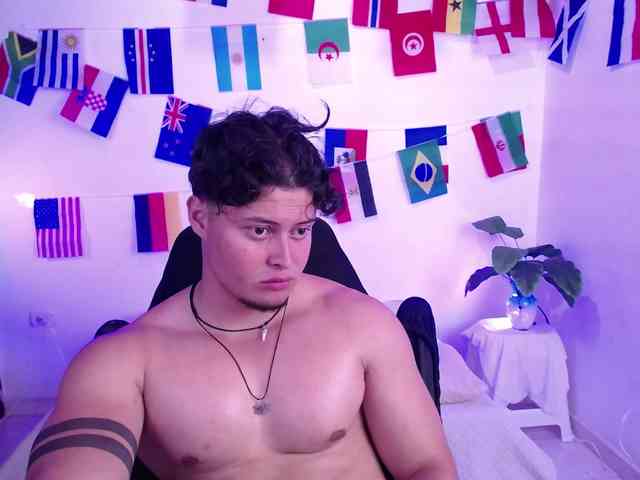 fucking-bear Sex Cam Show