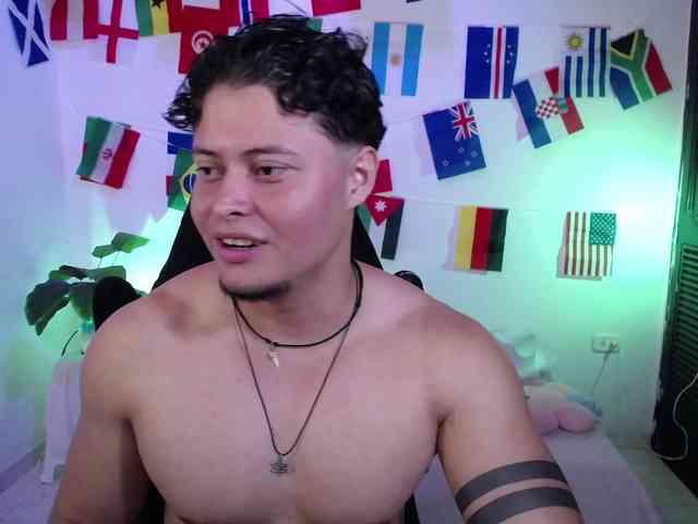 fucking-bear Sex Cam Show