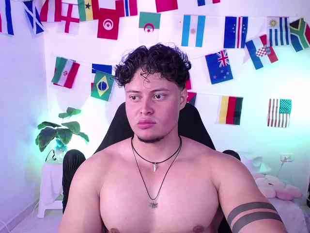fucking-bear Sex Cam Show