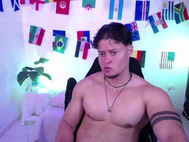 fucking-bear Sex Cam Show