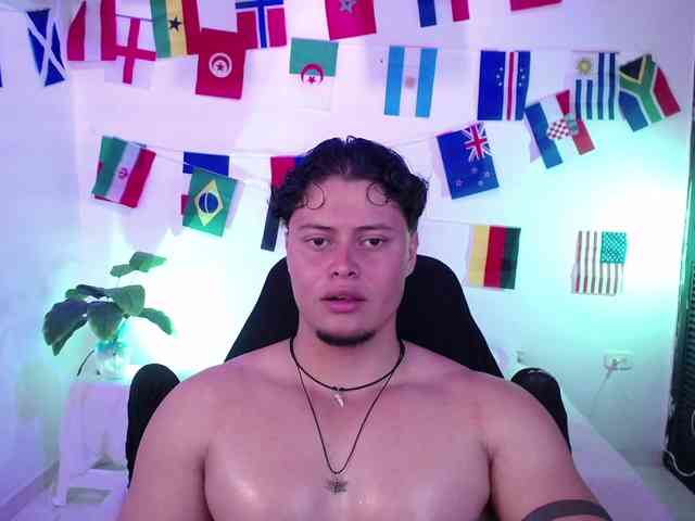 fucking-bear Sex Cam Show