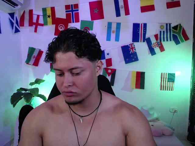 fucking-bear Sex Cam Show