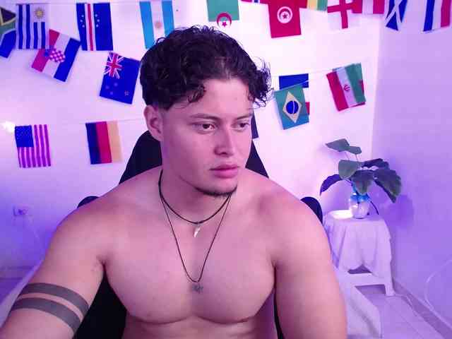 fucking-bear Sex Cam Show