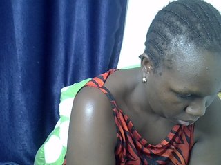 nastycee254's Live Webcam