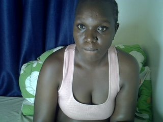 nastycee254 Porn Show