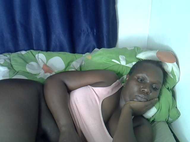 nastycee254 live cam on BongaCams
