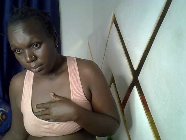 nastycee254 live cam on BongaCams