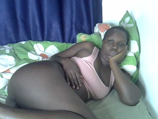 nastycee254 live cam on BongaCams