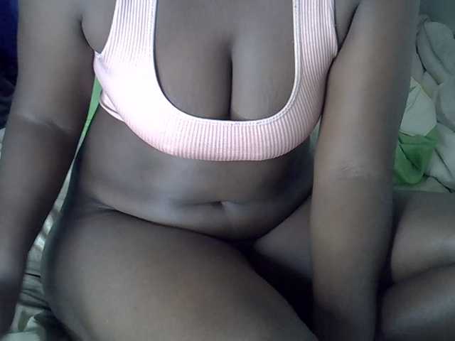 nastycee254 live cam on BongaCams
