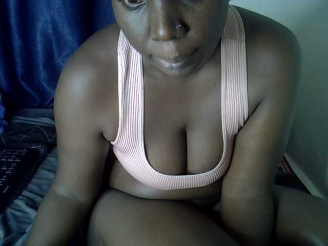 nastycee254 live cam on BongaCams