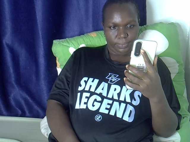 nastycee254 live cam on BongaCams