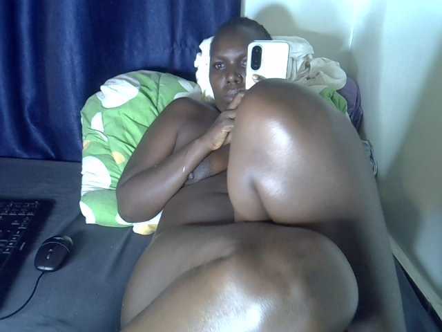 nastycee254 live cam on BongaCams