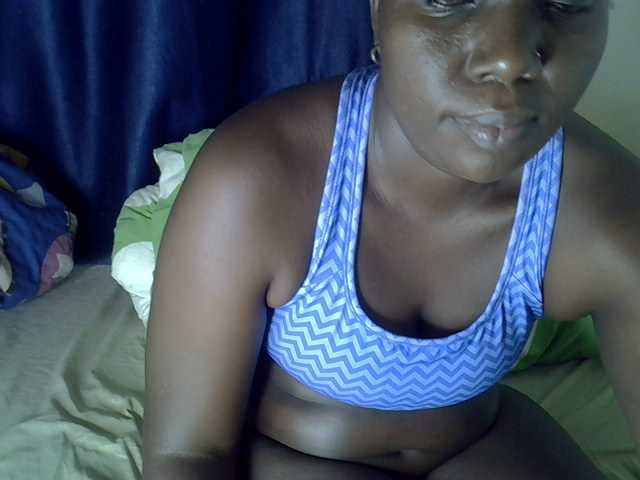nastycee254 live cam on BongaCams
