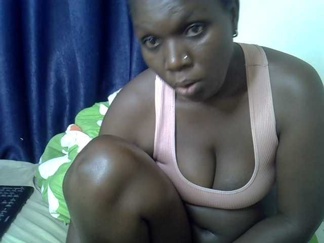 nastycee254 live cam on BongaCams