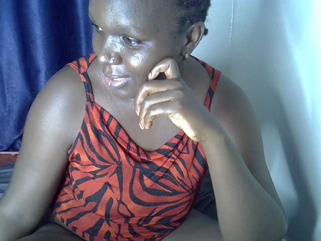 nastycee254 live cam on BongaCams