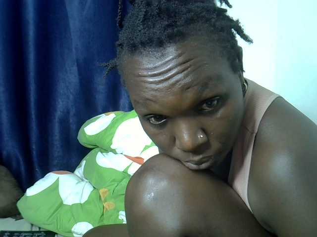 nastycee254 live cam on BongaCams