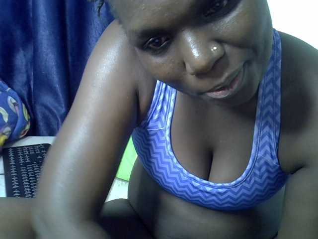 nastycee254 live cam on BongaCams