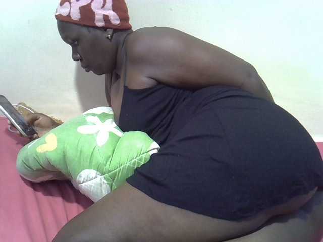 nastycee254, en directo ahora en BongaCams