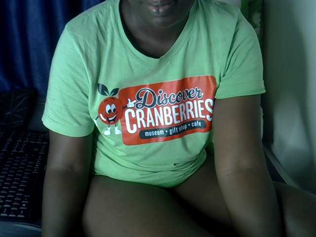 nastycee254 live cam on BongaCams
