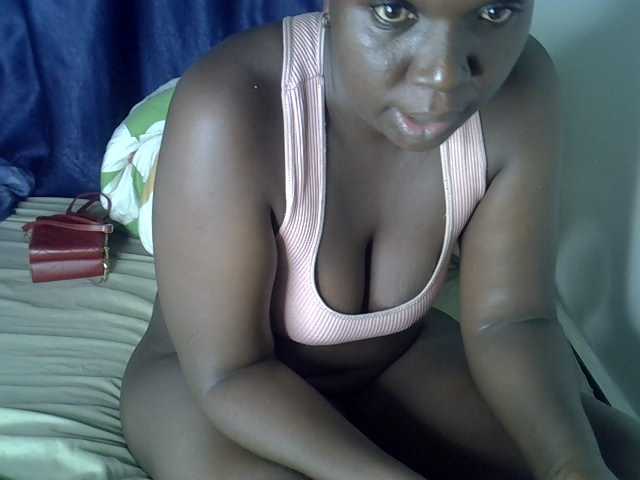 nastycee254 live cam on BongaCams