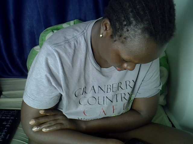 nastycee254 live cam on BongaCams
