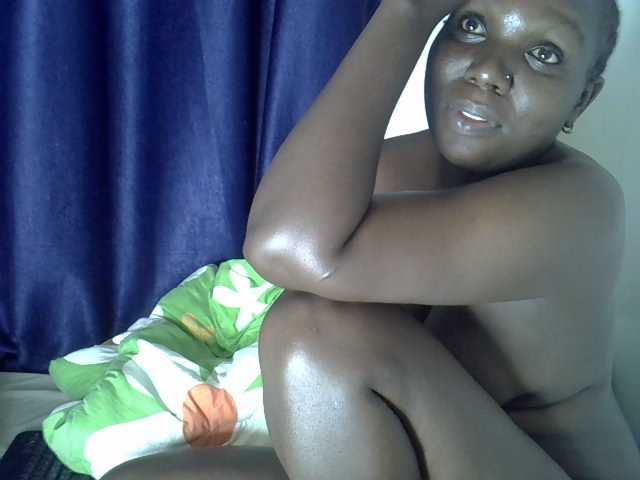 nastycee254 live cam on BongaCams