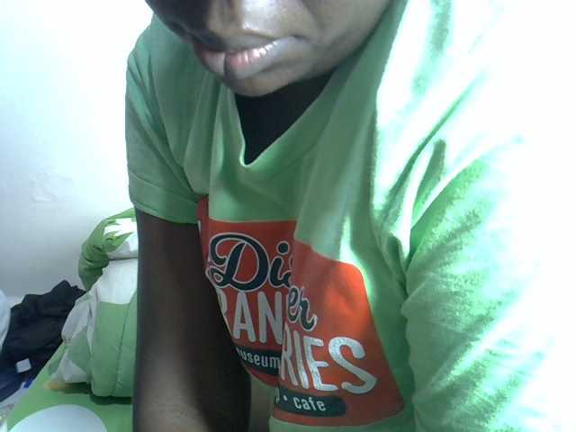 nastycee254 live cam on BongaCams