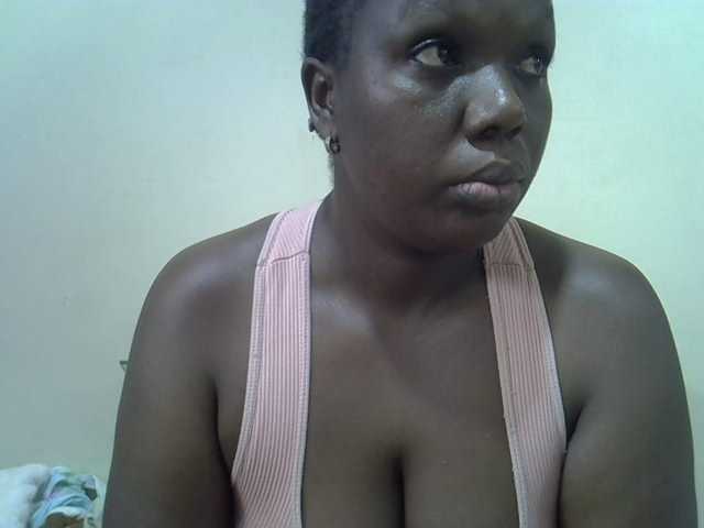 nastycee254 live cam on BongaCams