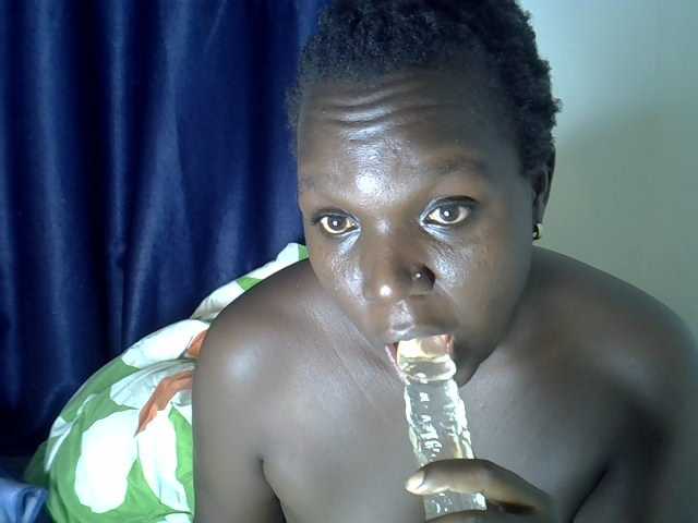 nastycee254 live cam on BongaCams