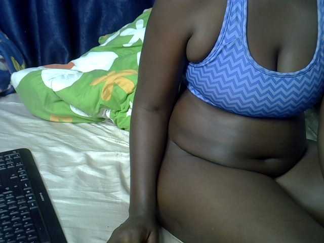 nastycee254 live cam on BongaCams