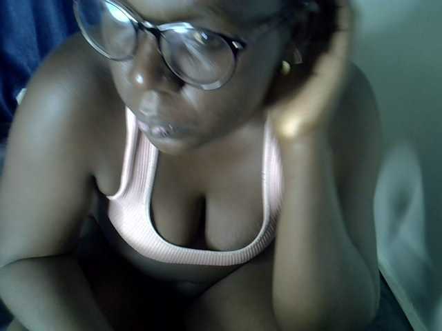 nastycee254 live cam on BongaCams