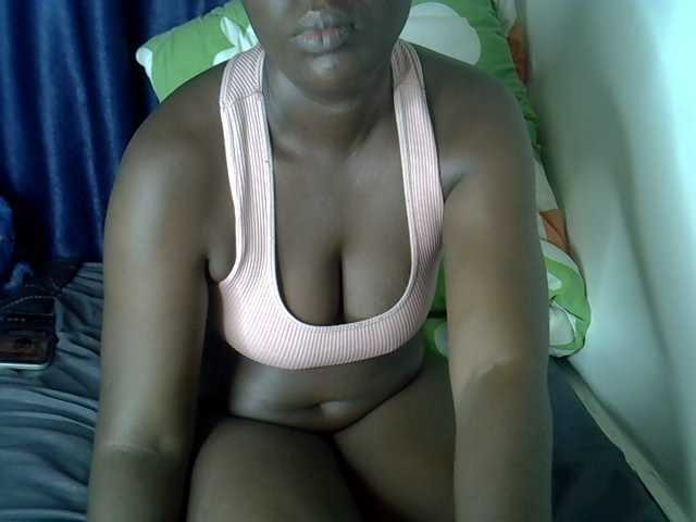 nastycee254 live cam on BongaCams