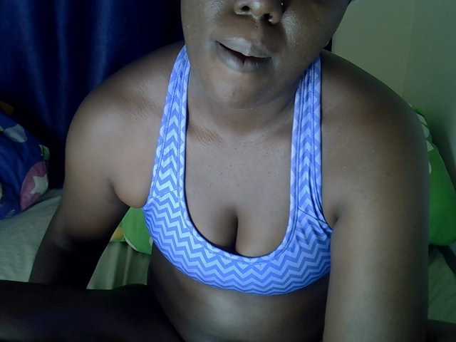 nastycee254 live cam on BongaCams