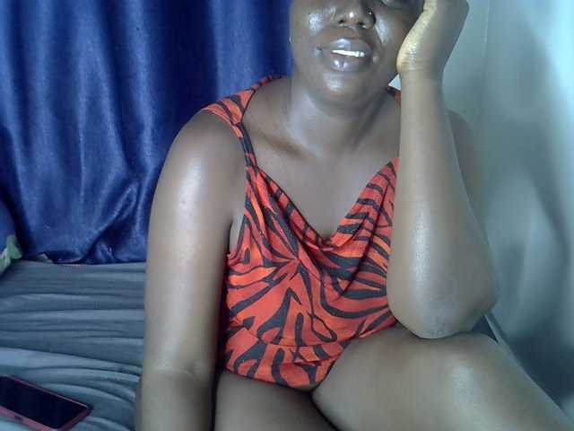 nastycee254 live cam on BongaCams