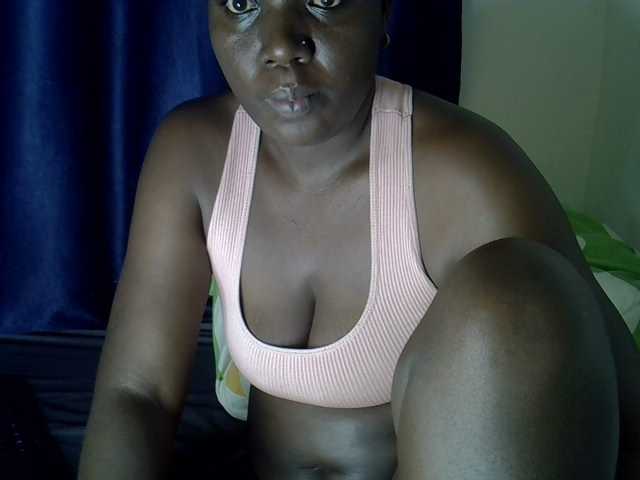nastycee254 live cam on BongaCams